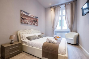 Silver Novella Luxury Apartment - Centro Storico